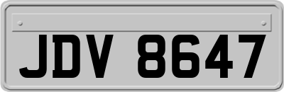 JDV8647