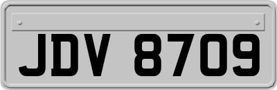 JDV8709