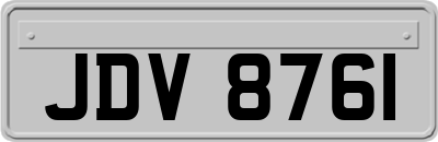 JDV8761