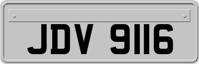 JDV9116