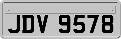 JDV9578