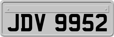 JDV9952