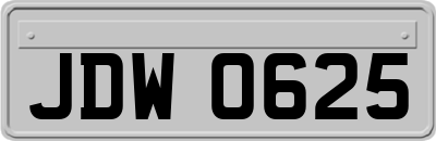 JDW0625