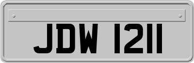 JDW1211