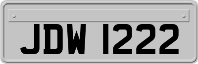 JDW1222