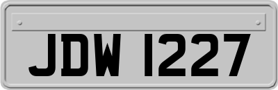 JDW1227