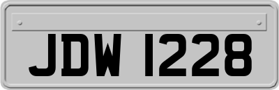 JDW1228