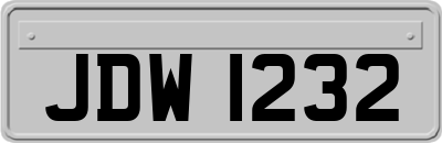 JDW1232