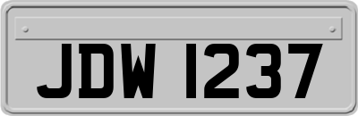 JDW1237