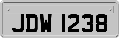 JDW1238