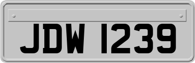 JDW1239