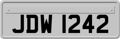 JDW1242