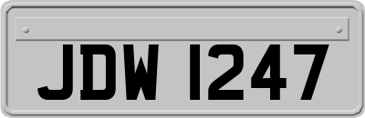 JDW1247