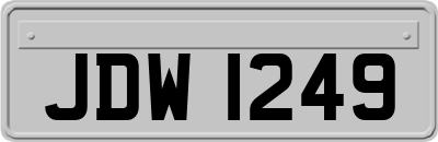 JDW1249