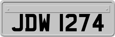 JDW1274