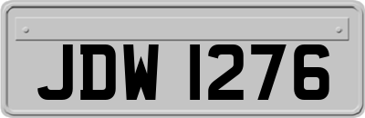 JDW1276