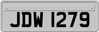 JDW1279