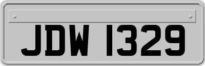 JDW1329