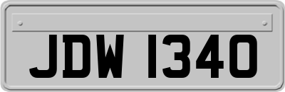 JDW1340