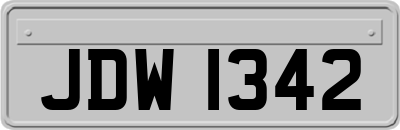 JDW1342