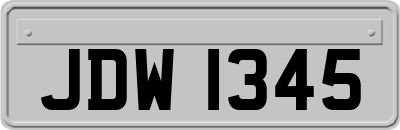 JDW1345