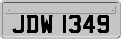 JDW1349