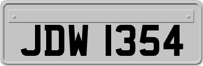 JDW1354