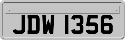 JDW1356
