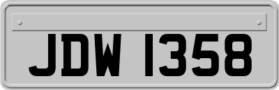JDW1358