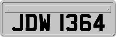 JDW1364
