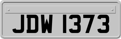 JDW1373