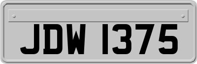 JDW1375