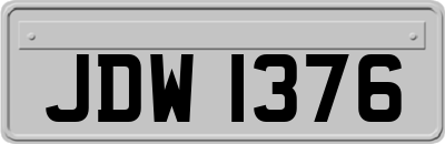 JDW1376