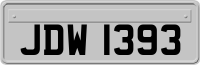JDW1393