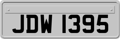 JDW1395