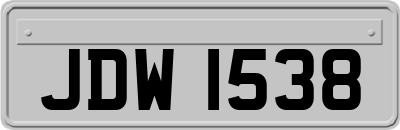 JDW1538