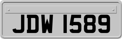 JDW1589
