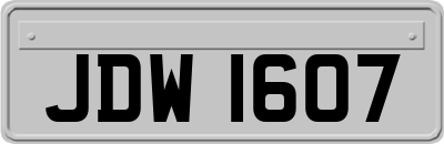 JDW1607
