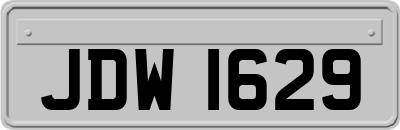 JDW1629