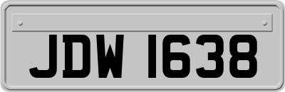 JDW1638