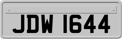 JDW1644
