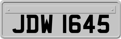 JDW1645