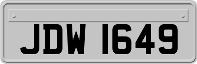 JDW1649