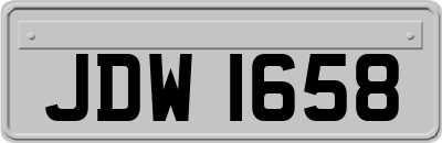 JDW1658