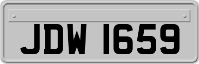 JDW1659