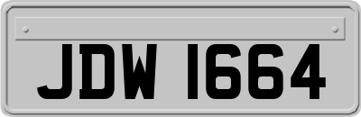 JDW1664