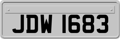 JDW1683