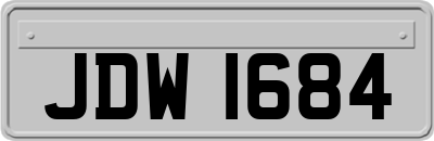 JDW1684