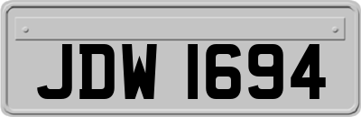 JDW1694
