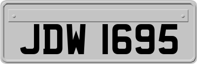 JDW1695